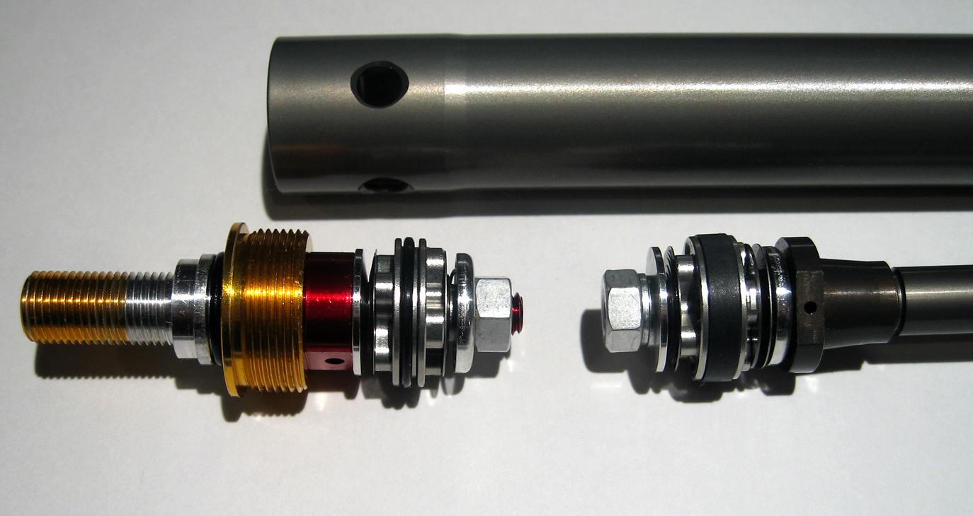 fox 38 bleeder valves